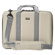 Cocoon Murray Hill - CLB403 Laptop Attache Case for 16" Laptops - Stone Beige: Picture 2 thumbnail