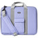 Cocoon Noho - CLB404 Laptop Attache Case for 16" Laptops - Cooper Blue: Picture 3 thumbnail