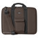 Cocoon Noho - CLB404 Laptop Attache Case for 16" Laptops - Java Brown: Picture 3 thumbnail