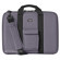 Cocoon Noho - CLB404 Laptop Attache Case for 16" Laptops - Gun Gray: Picture 3 thumbnail