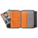 Cocoon Noho - CLB404 Laptop Attache Case for 16" Laptops - Gun Gray: Picture 2 thumbnail
