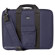 Cocoon Noho - CLB404 Laptop Attache Case for 16" Laptops - Midnight Blue: Picture 3 thumbnail