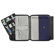 Cocoon Noho - CLB404 Laptop Attache Case for 16" Laptops - Midnight Blue: Picture 2 thumbnail