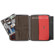 Cocoon Noho - CLB404 Laptop Attache Case for 16" Laptops - Racing Red: Picture 2 thumbnail
