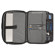 Cocoon Chelsea - CLB405 Laptop Attache Case for 16" Laptops - Black: Picture 2 thumbnail