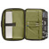 Cocoon Chelsea - CLB405 Laptop Attache Case for 16" Laptops - Java Brown: Picture 2 thumbnail