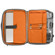 Cocoon Chelsea - CLB405 Laptop Attache Case for 16" Laptops - Gun Gray: Picture 2 thumbnail