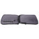 Cocoon East Village CLB408 Laptop Case for up to 16" Laptops - Gun Gray: Picture 2 thumbnail