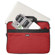 Cocoon Hell's Kitchen CLB409 MacBook, MacBook Pro Case for up to 15" MacBooks - Racing Red: Picture 1 thumbnail