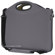Cocoon CLB551 Laptop Case for Up to 15.4" Laptops - Gun Gray: Picture 3 thumbnail