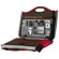 Cocoon CLB551 Laptop Case for Up to 15.4" Laptops - Racing Red: Picture 1 thumbnail