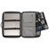 Cocoon Murray Hill - CLB650 Laptop Attache Case for 17" Laptops - Black: Picture 1 thumbnail