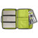 Cocoon Murray Hill - CLB650 Laptop Attache Case for 17" Laptops - Cooper Blue: Picture 1 thumbnail