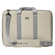 Cocoon Murray Hill - CLB650 Laptop Attache Case for 17" Laptops - Stone Beige: Picture 2 thumbnail