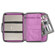 Cocoon Murray Hill - CLB650 Laptop Attache Case for 17" Laptops - Stone Beige: Picture 1 thumbnail