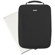 Cocoon NoLita CLS357 Laptop Sleeve with Handle for up to 13" Laptops - Black: Picture 1 thumbnail