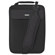 Cocoon NoLita II CLS358 Laptop Sleeve with Handle and Shoulder Strap for up to 13" Laptops - Black: Picture 5 thumbnail