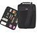 Cocoon NoLita II CLS358 Laptop Sleeve with Handle and Shoulder Strap for up to 13" Laptops - Black: Picture 4 thumbnail