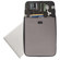 Cocoon NoLita II CLS358 Laptop Sleeve with Handle and Shoulder Strap for up to 13" Laptops - Gun Grey: Picture 2 thumbnail