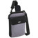 Cocoon NoLita II CLS358 Laptop Sleeve with Handle and Shoulder Strap for up to 13" Laptops - Gun Grey: Picture 3 thumbnail
