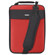 Cocoon NoLita II CLS358 Laptop Sleeve with Handle and Shoulder Strap for up to 13" Laptops - Racing Red: Picture 3 thumbnail