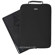 Cocoon NoLita CLS406 Laptop Sleeve with Handle for up to 16" Laptops - Black: Picture 1 thumbnail