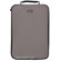 Cocoon NoLita CLS406 Laptop Sleeve with Handle for up to 16" Laptops - Gun Grey: Picture 2 thumbnail