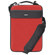 Cocoon NoLita II CLS407 Laptop Sleeve with Handle and Shoulder Strap for up to 16" Laptops - Racing Red: Picture 3 thumbnail