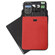 Cocoon NoLita II CLS407 Laptop Sleeve with Handle and Shoulder Strap for up to 16" Laptops - Racing Red: Picture 2 thumbnail