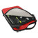 Cocoon CLS410 Neoprene Laptop Case for Up to 15.4" Laptops - Racing Red: Picture 2 thumbnail