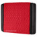 Cocoon CNS452 MacBook/Pro Sleeve for Up to 15" MacBook/Pros - Red: Picture 2 thumbnail
