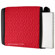Cocoon CNS452 MacBook/Pro Sleeve for Up to 15" MacBook/Pros - Red: Picture 1 thumbnail
