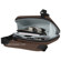 Cocoon CMB100 Mini Messenger Bag - Java Brown: Picture 2 thumbnail