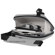 Cocoon CMB100 Mini Messenger Bag - High-Rise Gray: Picture 2 thumbnail