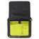 Cocoon Soho CMB351 Messenger Bag for up to 13" Laptops - Black: Picture 1 thumbnail