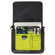 Cocoon Soho CMB351 Messenger Bag for up to 13" Laptops - Black: Picture 2 thumbnail