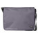 Cocoon Soho CMB351 Messenger Bag for up to 13" Laptops - Gun Gray: Picture 3 thumbnail