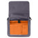 Cocoon Soho CMB351 Messenger Bag for up to 13" Laptops - Gun Gray: Picture 2 thumbnail