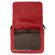 Cocoon Soho CMB351 Messenger Bag for up to 13" Laptops - Racing Red: Picture 2 thumbnail
