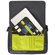 Cocoon Soho CMB401 Messenger Bag for up to 16" Laptops - Black: Picture 2 thumbnail