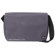 Cocoon Soho CMB401 Messenger Bag for up to 16" Laptops - Gun Gray: Picture 3 thumbnail