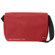 Cocoon Soho CMB401 Messenger Bag for up to 16" Laptops - Racing Red: Picture 3 thumbnail