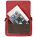 Cocoon Soho CMB401 Messenger Bag for up to 16" Laptops - Racing Red: Picture 1 thumbnail