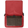 Cocoon Soho CMB401 Messenger Bag for up to 16" Laptops - Racing Red: Picture 2 thumbnail