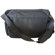 Cocoon Soho CMB402 Messenger Bag for up to 17" Laptops - Black: Picture 2 thumbnail