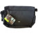 Cocoon Soho CMB402 Messenger Bag for up to 17" Laptops - Black: Picture 4 thumbnail