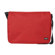 Cocoon Soho CMB402 Messenger Bag for up to 17" Laptops - Racing Red: Picture 2 thumbnail