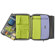 Cocoon Noho - CNS341 Netbook Attache Case for 10.2" Netbook / Laptops - Cooper Blue: Picture 2 thumbnail