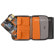 Cocoon Noho - CNS341 Netbook Attache Case for 10.2" Netbook / Laptops - Gun Gray: Picture 2 thumbnail