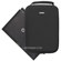 Cocoon NoLita CNS342 Neoprene iPad / Netbook Sleeve with Handle for up to 10.2" Netbook - Black: Picture 1 thumbnail